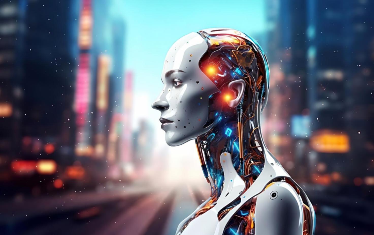 Technische Grundlagen für KI-gestützte Bildungsplattformen