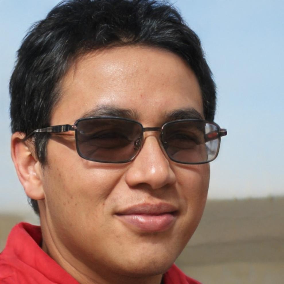 Kasper Lindgren, Gründer und Bildungsstratege von Tavonirasyco