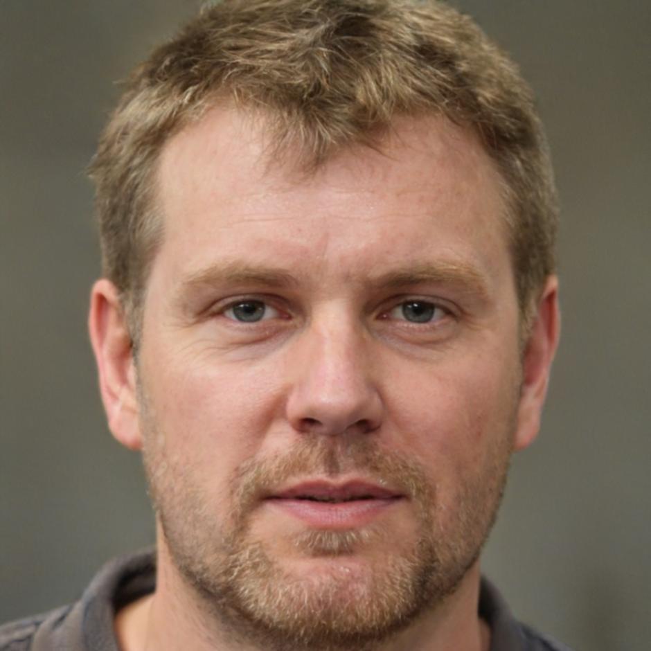 Kursdozent mit langjähriger KI-Erfahrung