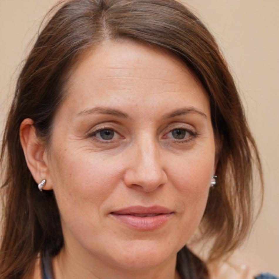 Expertin für anwendungsbezogene KI-Schulungen